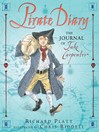 Cover image for Pirate Diary